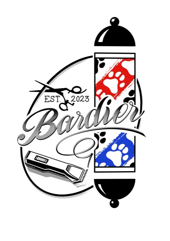 Logo van Bardier